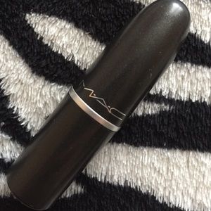 Mac Lustre lipstick