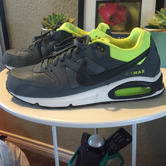 Nike Air Max
