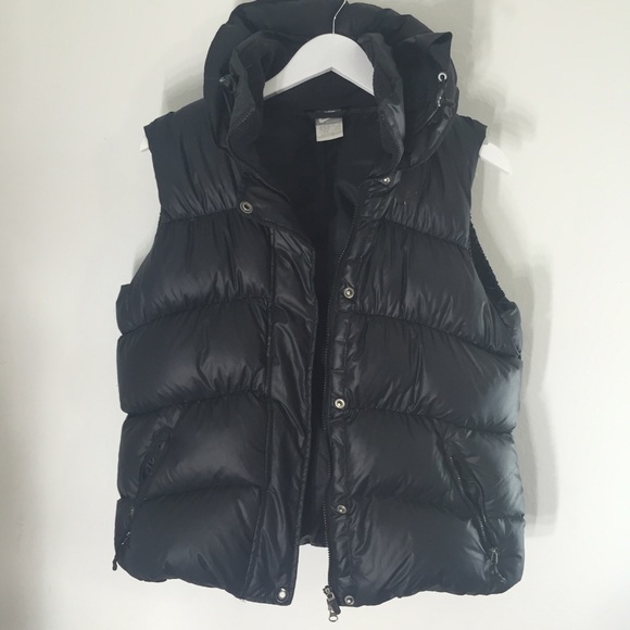 Nike•Puff Vest