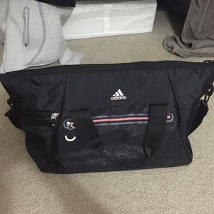 adidas women's studio iii duffel