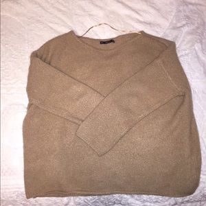 Zara Sweaters
