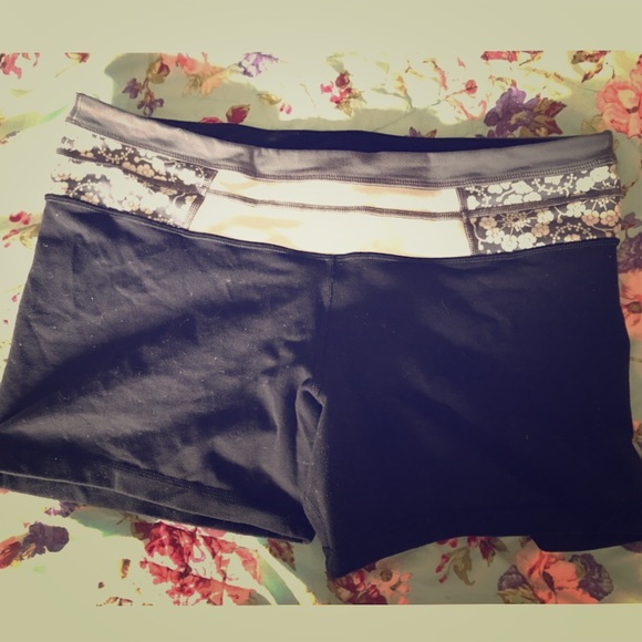 Lululemon shorts
