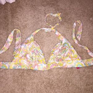 Bikini Top