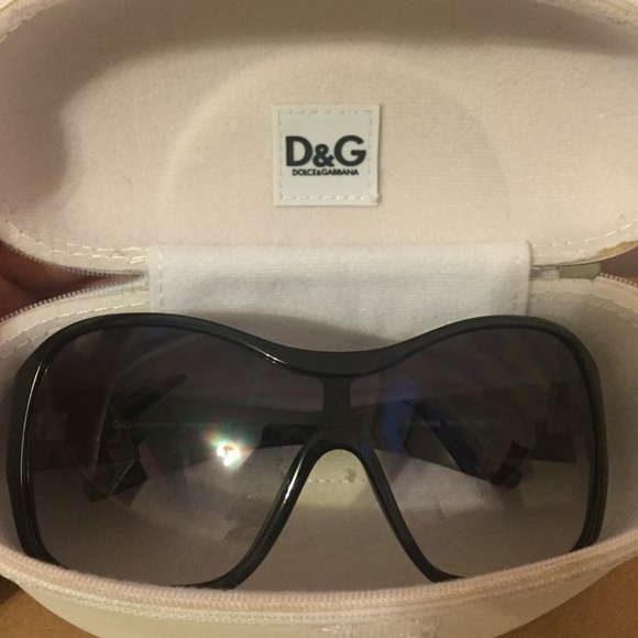 Dolce & Gabbana Sunglasses