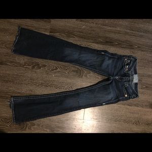 Big Star "Liv" jeans size 25L