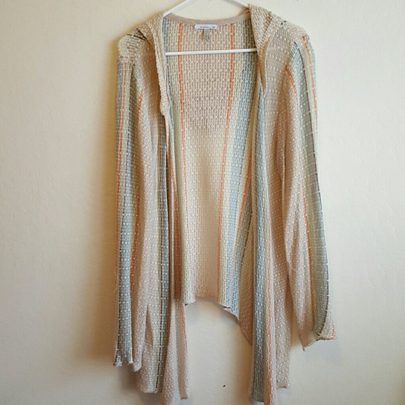 Oneil cardigan