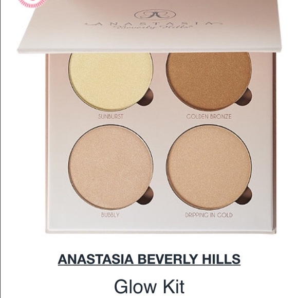 Glow kit