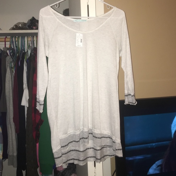 Maurice's top