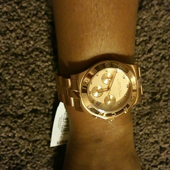 Brand new Marc by Marc Jacobs watch