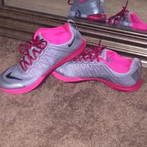 Women's Nike Shoes