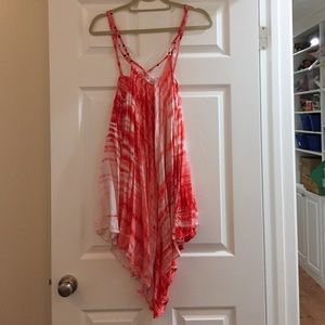 LF tie dye coloring