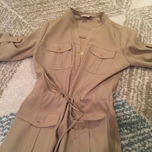 MICHAEL by MICHAEL KORS Work Dress