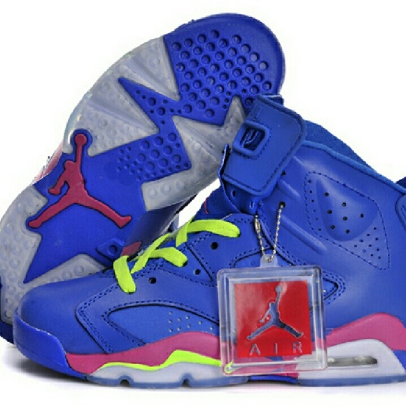 Retro Jordan