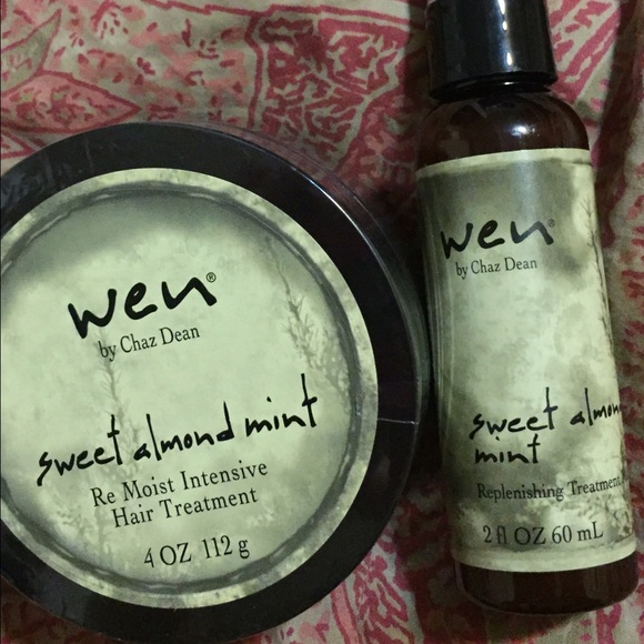 Remoist Intensive Repair & Replenishing Treatment