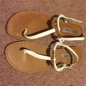Steven madden sandals