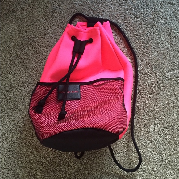 ‼️PRICE DROP‼️Nap sack