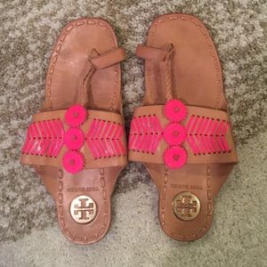 Tory Burch Sandals
