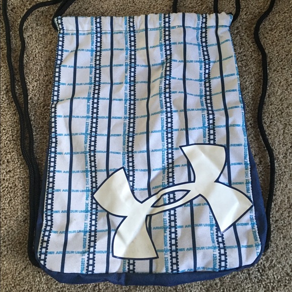 ‼️PRICE DROP‼️Nap sack