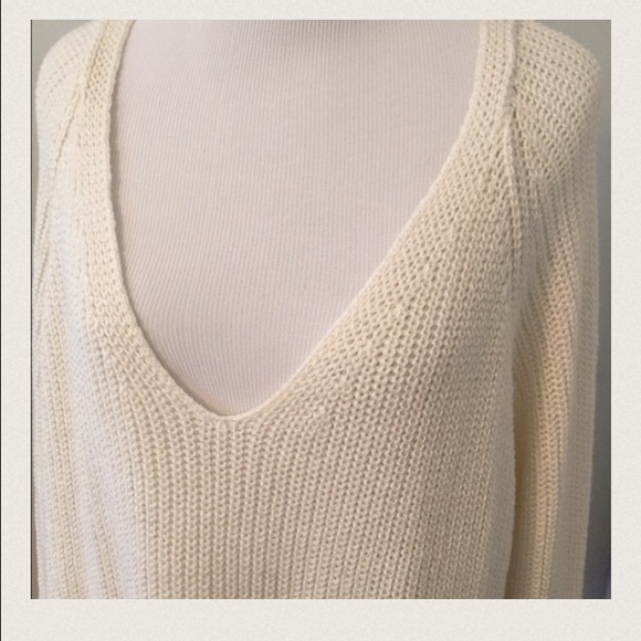LAST DROP! GAP oversized sweater - Picture 3 of 4