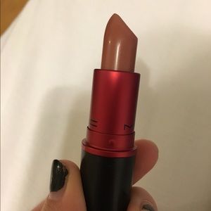MAC lipstick