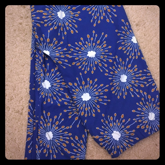 BRAND NEW LULAROE LEGGINGS
