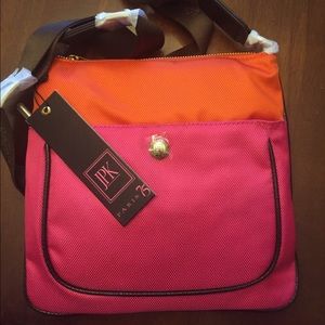 JPK crossbody bag
