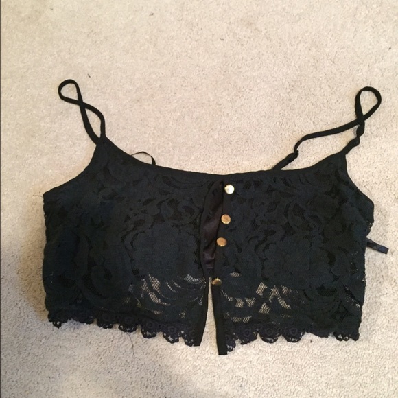 Crop tops