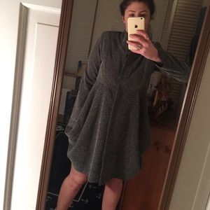 Adorable jacket/dress