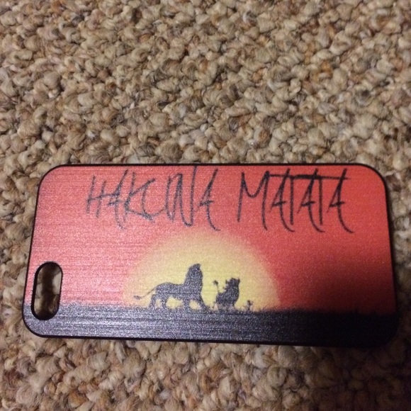iPhone 5s case - Picture 1 of 1