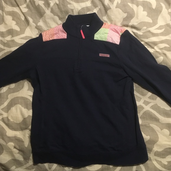 Vineyard Vines Pullover