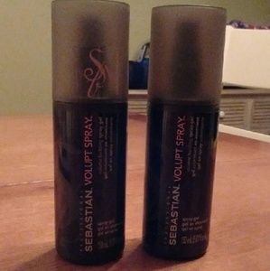 Sebastian Volupt Spray Bundle