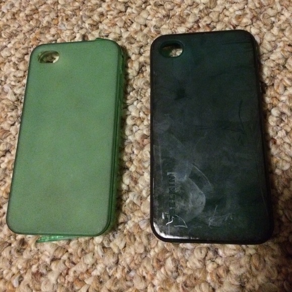 iPhone 4s case - Picture 1 of 1