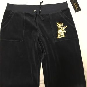 Juicy couture valor pants