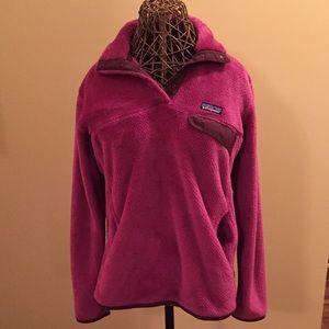 Patagonia Women's Pullover