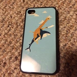 iPhone 4s case