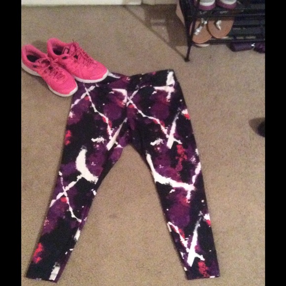 BARU Pants - Workout pant bundle