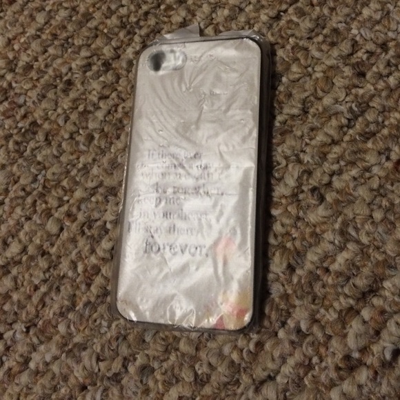 iPhone 5s case - Picture 1 of 1