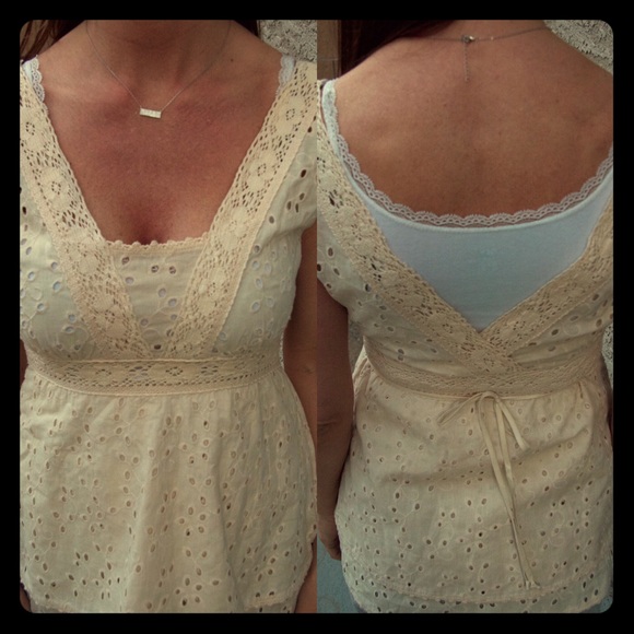 Spring top