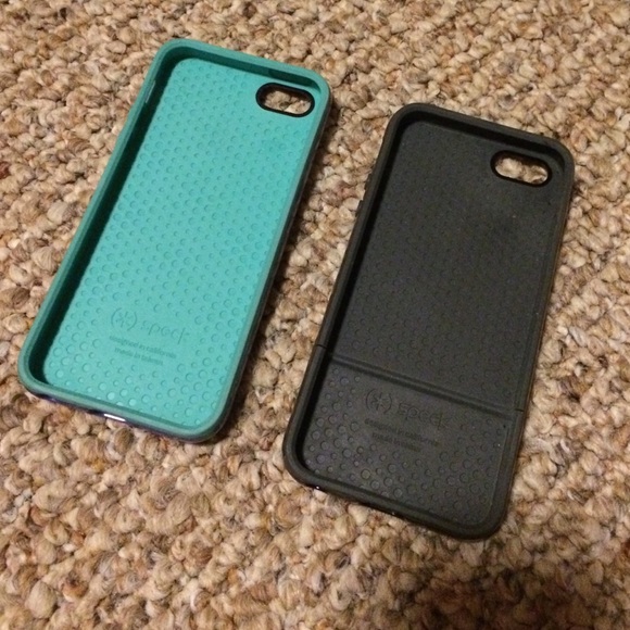iPhone 5s spec case - Picture 2 of 2