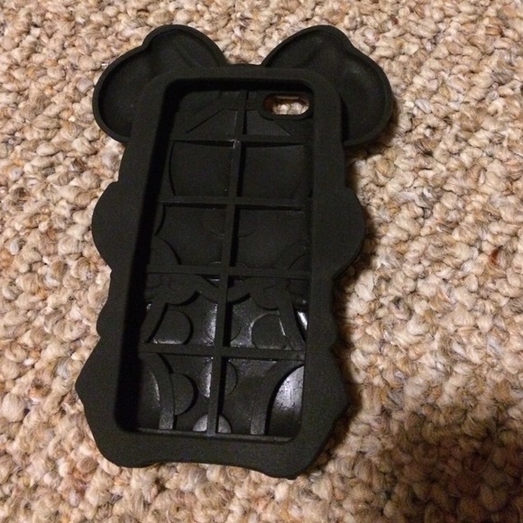 iPhone 5s Minnie case - Picture 2 of 2