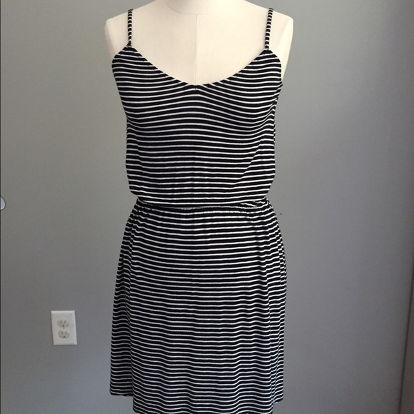 {j.crew} Summer dress