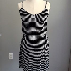 {j.crew} Summer dress