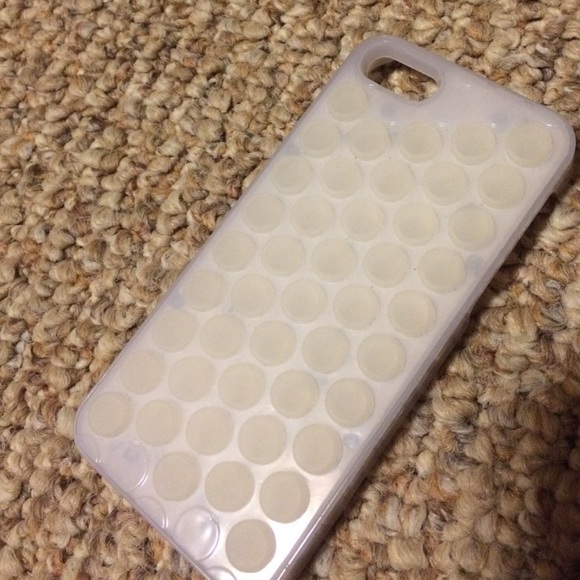 iPhone 5s bubble wrap case - Picture 1 of 1