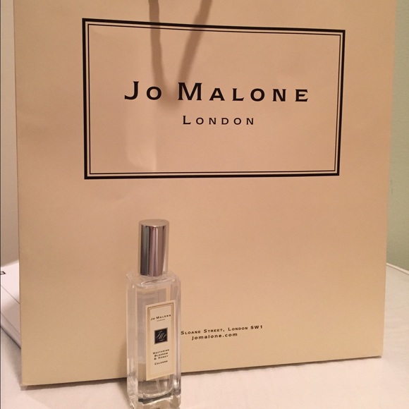 Jo Malone perfume