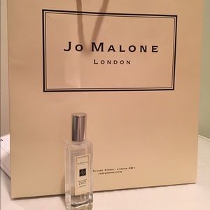 Jo Malone perfume