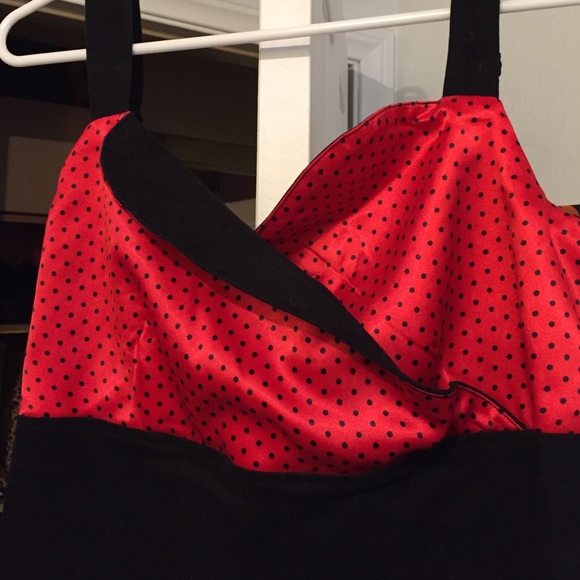 Collectif Dress