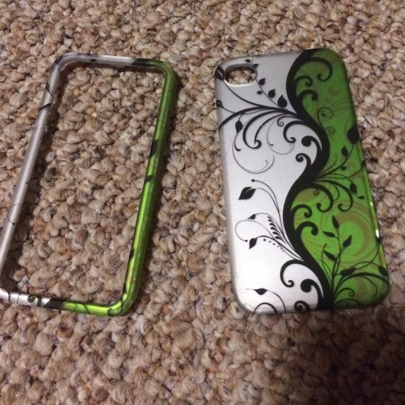 iPhone 4s case - Picture 1 of 1