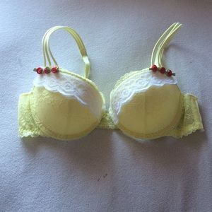 belle bra