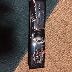 Harry Potter remote control wand