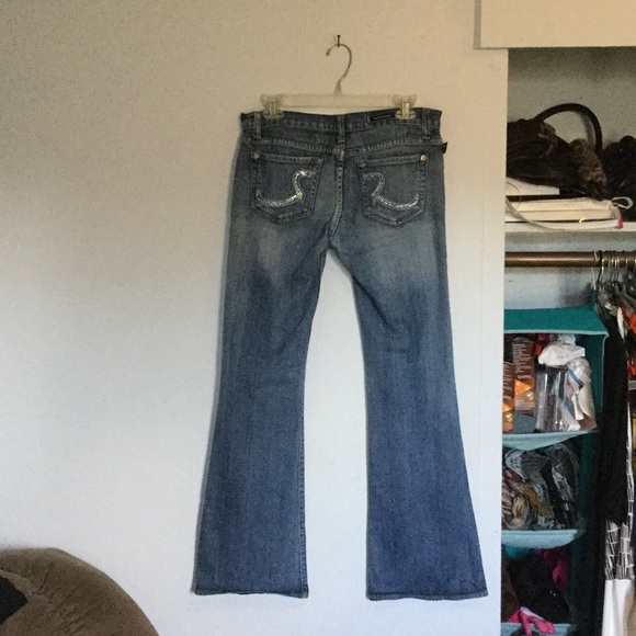 Rock & Republic Jeans